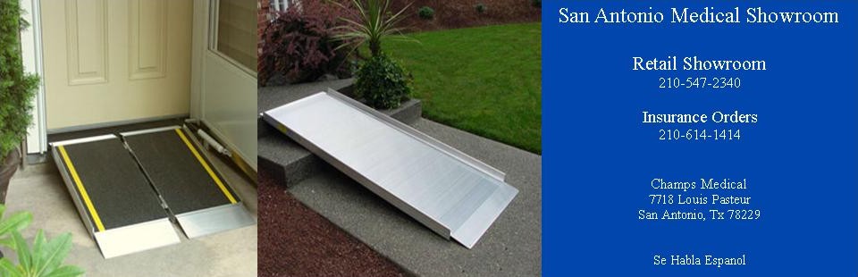 Wheelchair Ramps Wheelchair Ramps